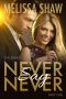 [Never Say Never 01] • Never Say Never, Part One